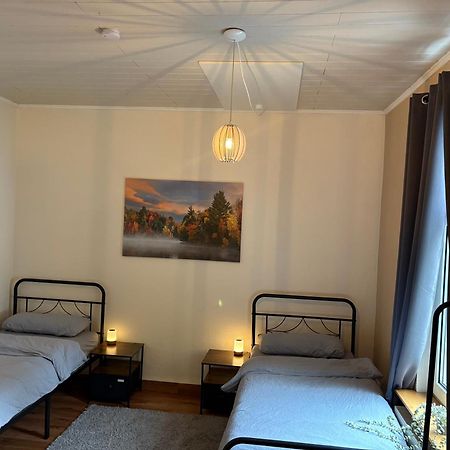 Ferienwohnung Obernahmer 하겐 외부 사진