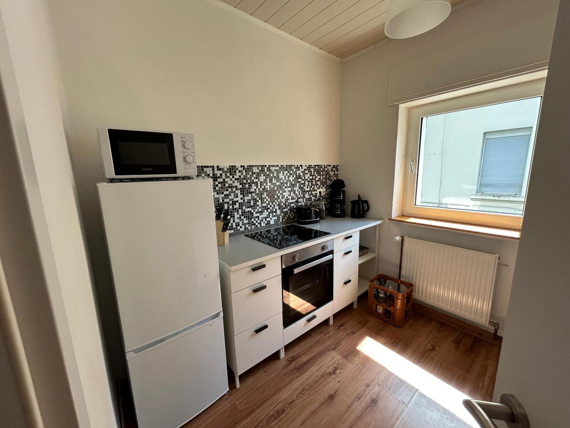 Ferienwohnung Obernahmer 하겐 외부 사진