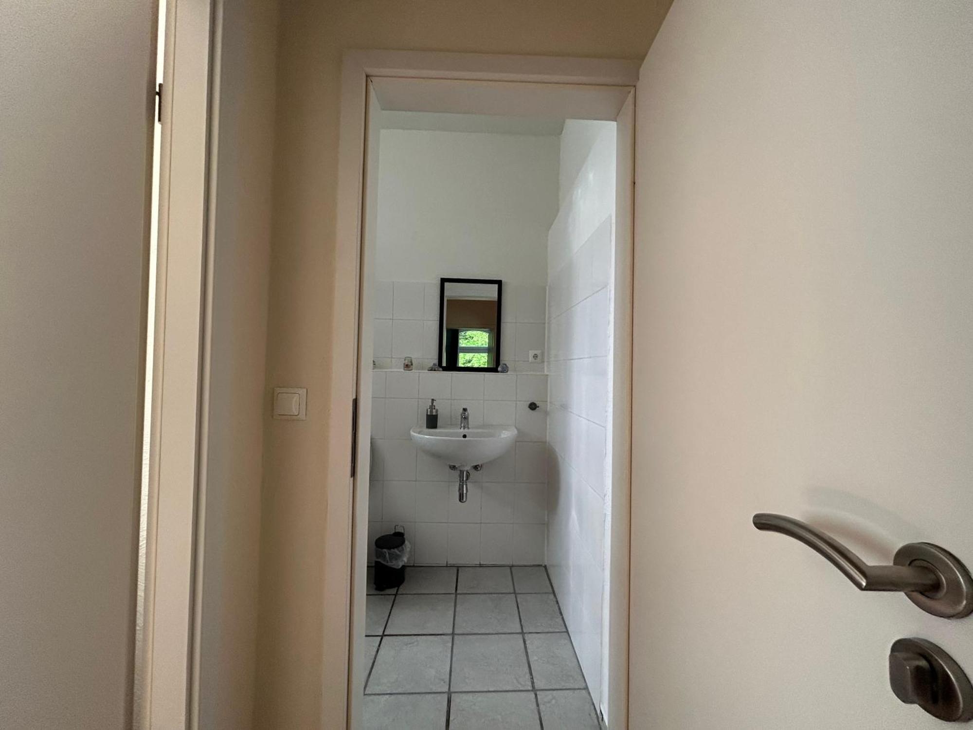 Ferienwohnung Obernahmer 하겐 외부 사진