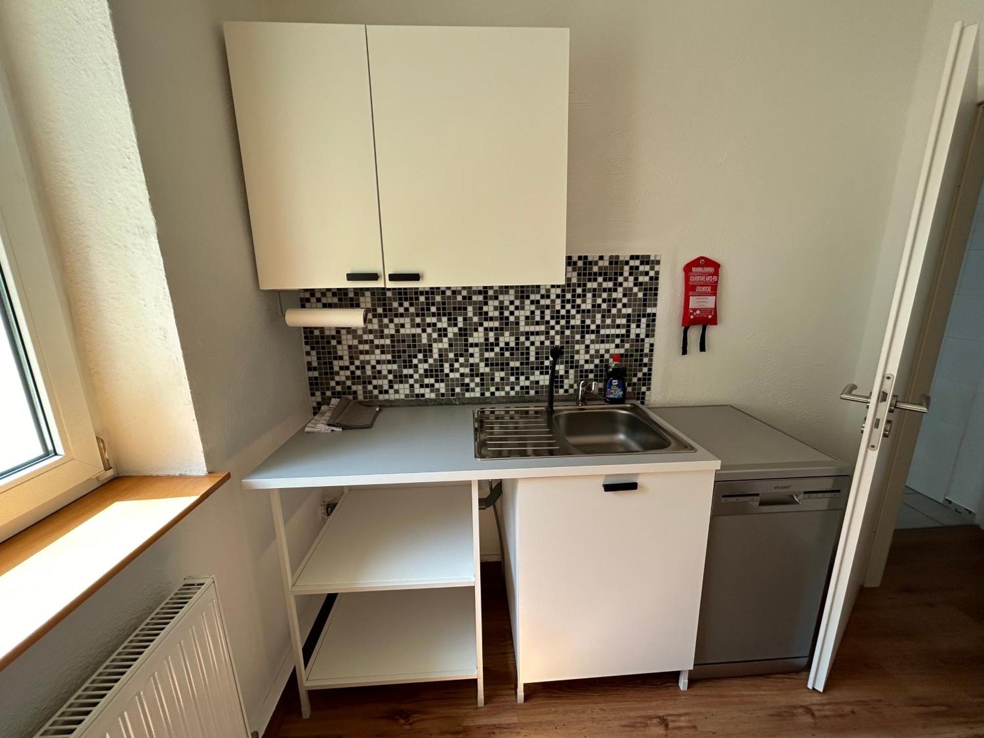 Ferienwohnung Obernahmer 하겐 외부 사진