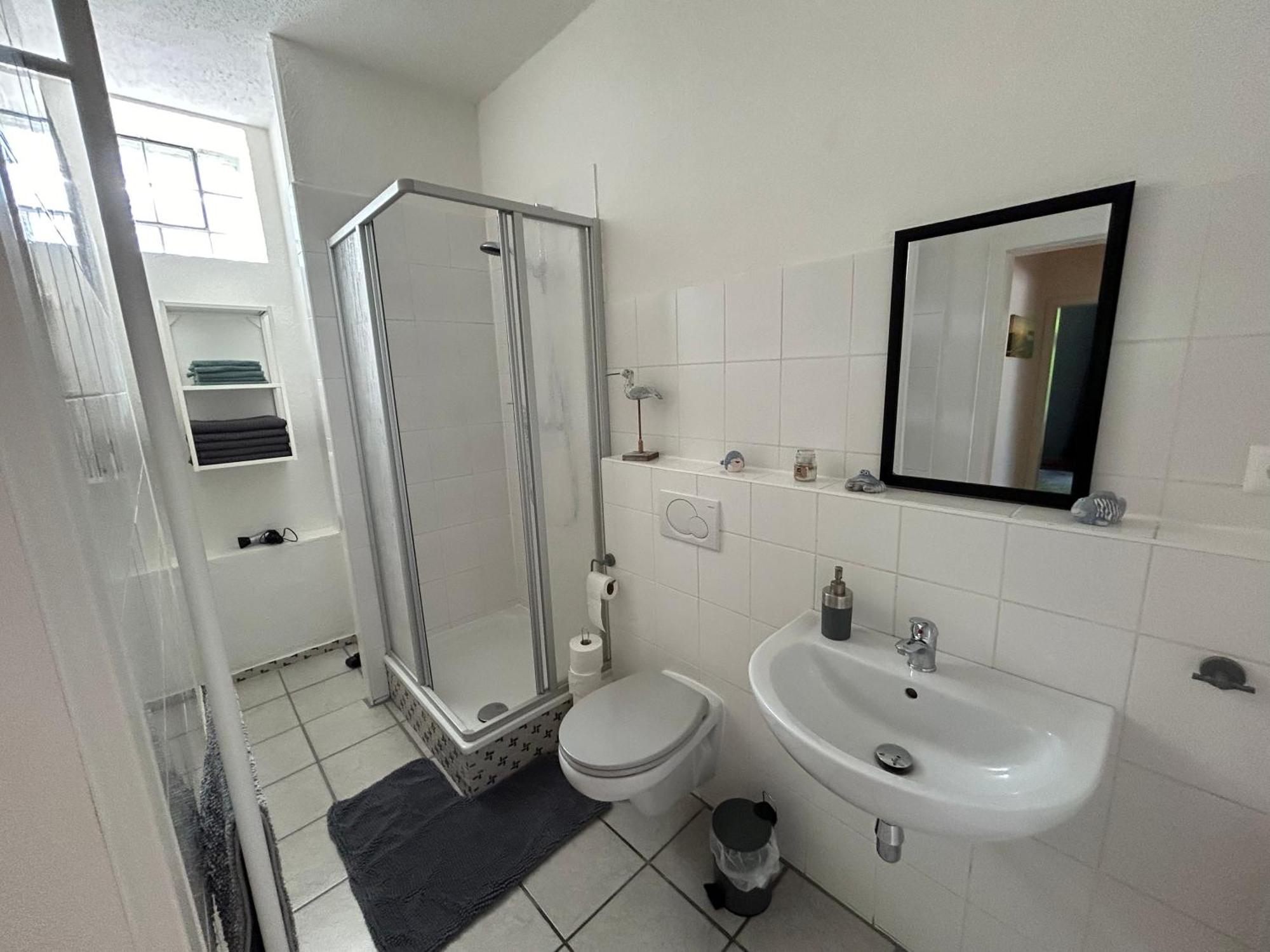 Ferienwohnung Obernahmer 하겐 외부 사진