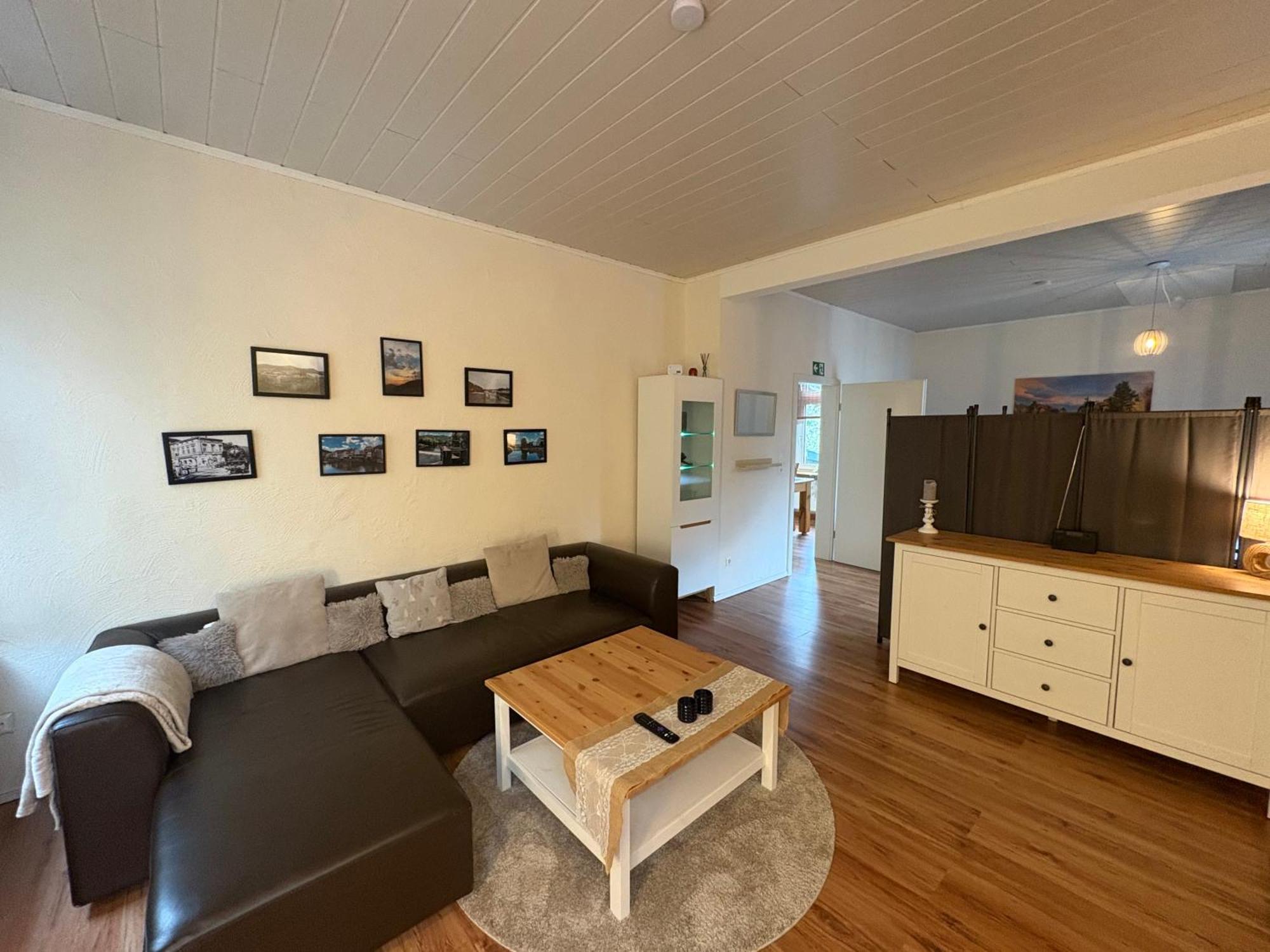 Ferienwohnung Obernahmer 하겐 외부 사진